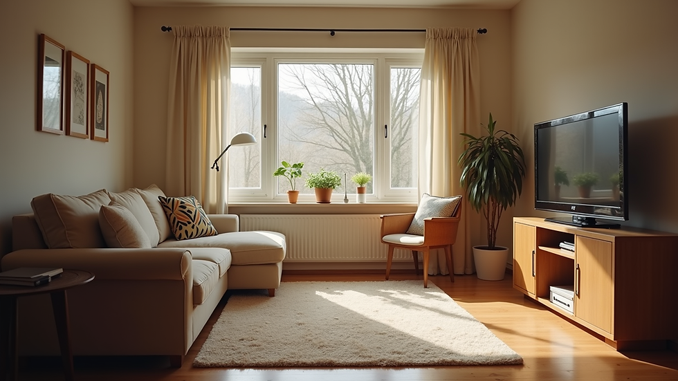 Introducing Made for More House: A Safe Recovery Space