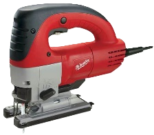 Milwaukee Jig Saw Fixtec