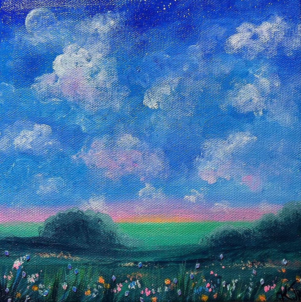 “Silence”