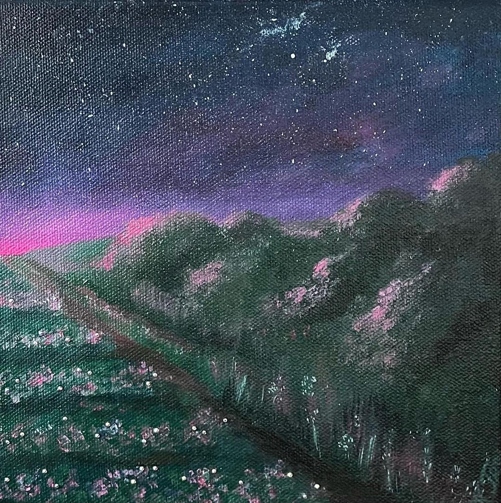 “Vibrations”