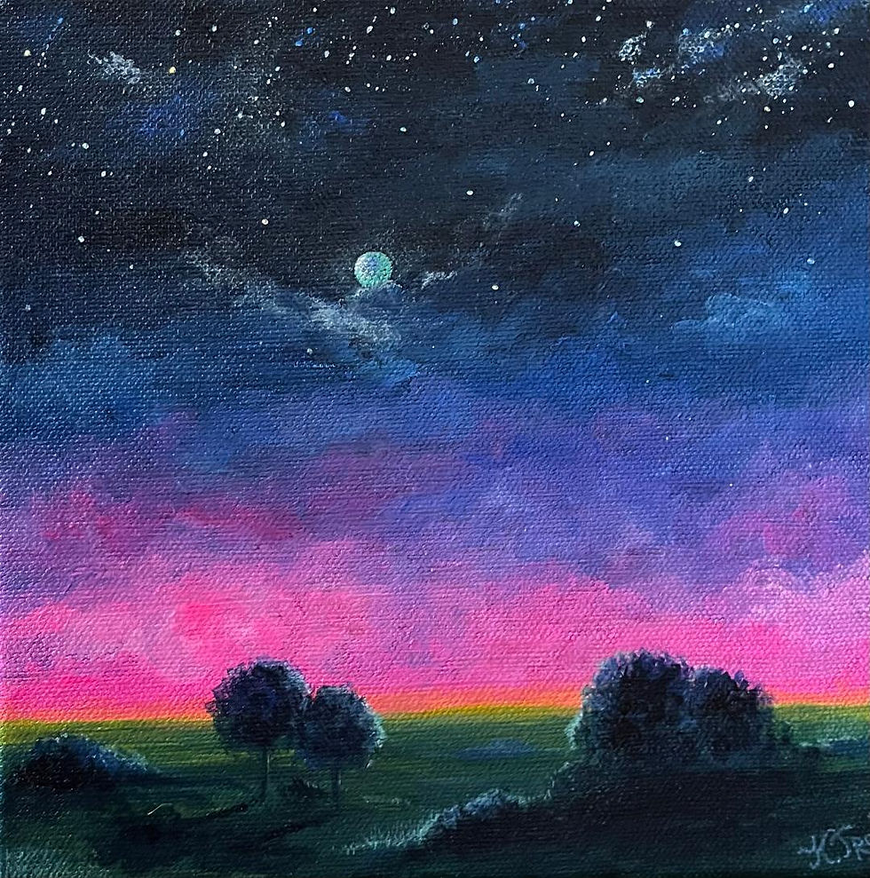 “Breath”