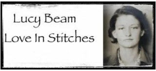 Thumbnail: Winter Swan - Lucy Beam