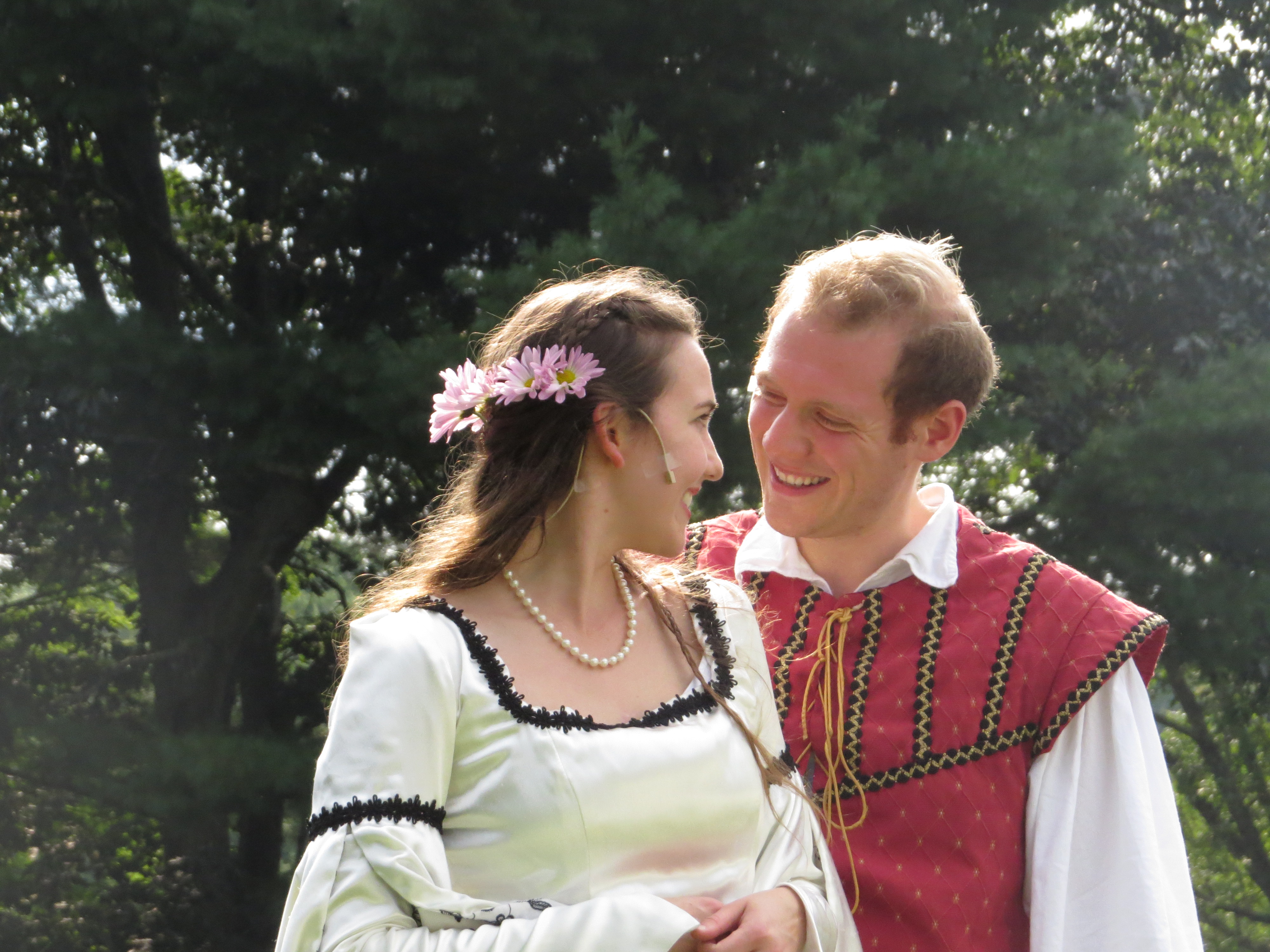 SHAKESPEARE