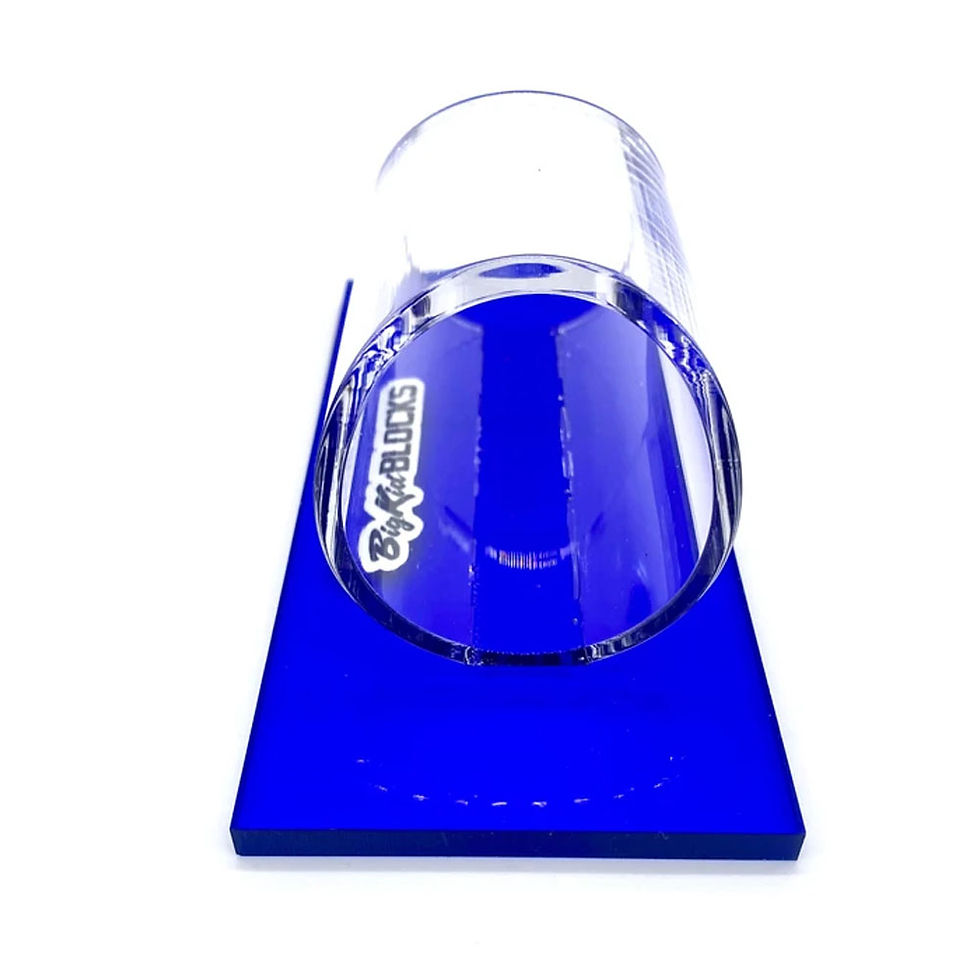 Thumbnail: Big Kid Blocks - Straight Shooter Block Kit