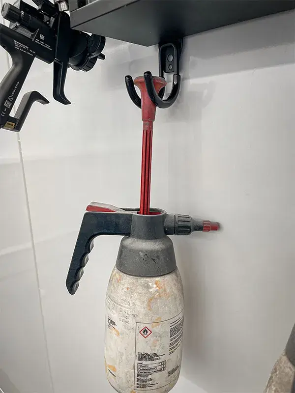 Thumbnail: Luma III Spray Case