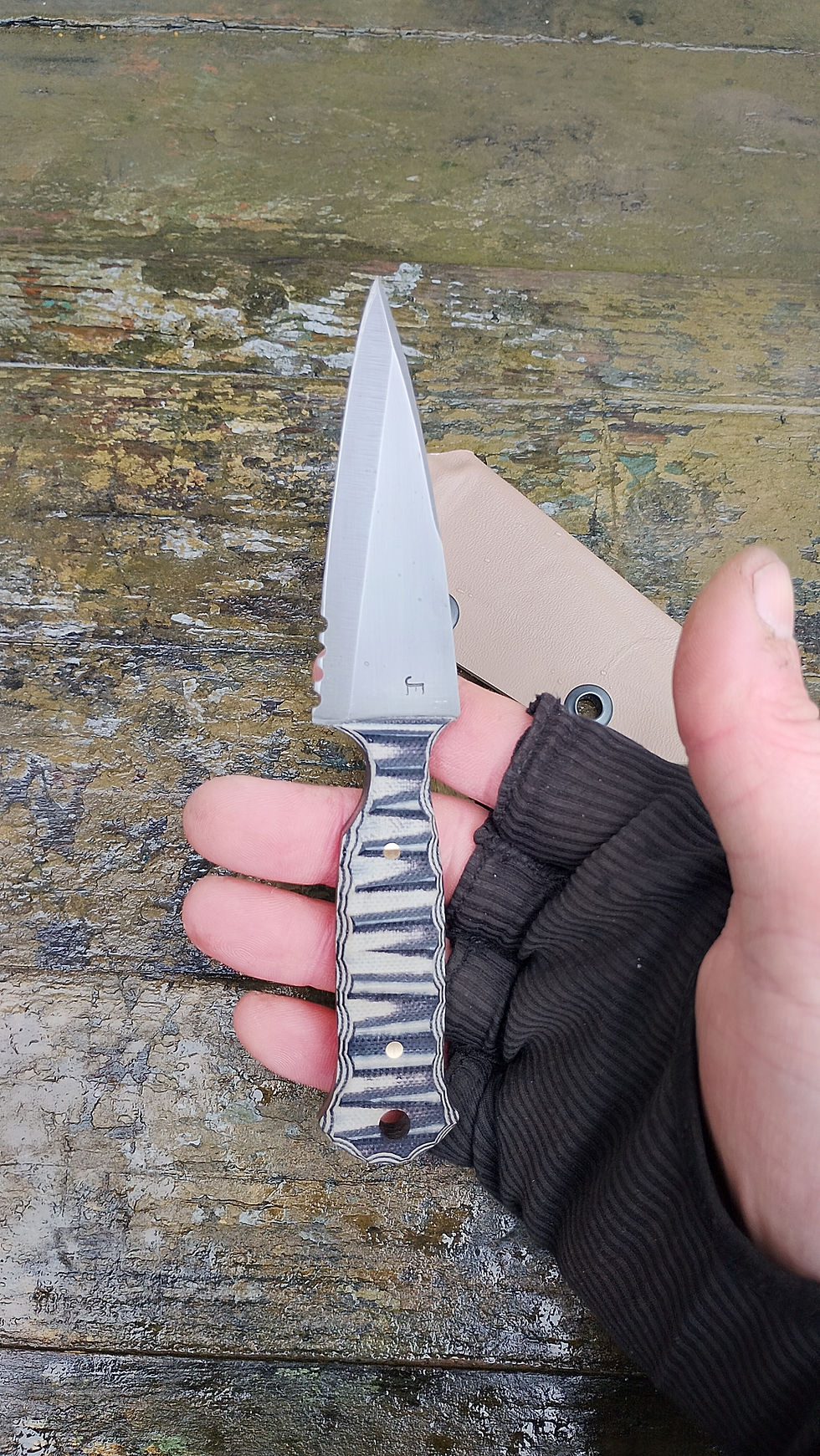 Miniature : Fit To Fight camo