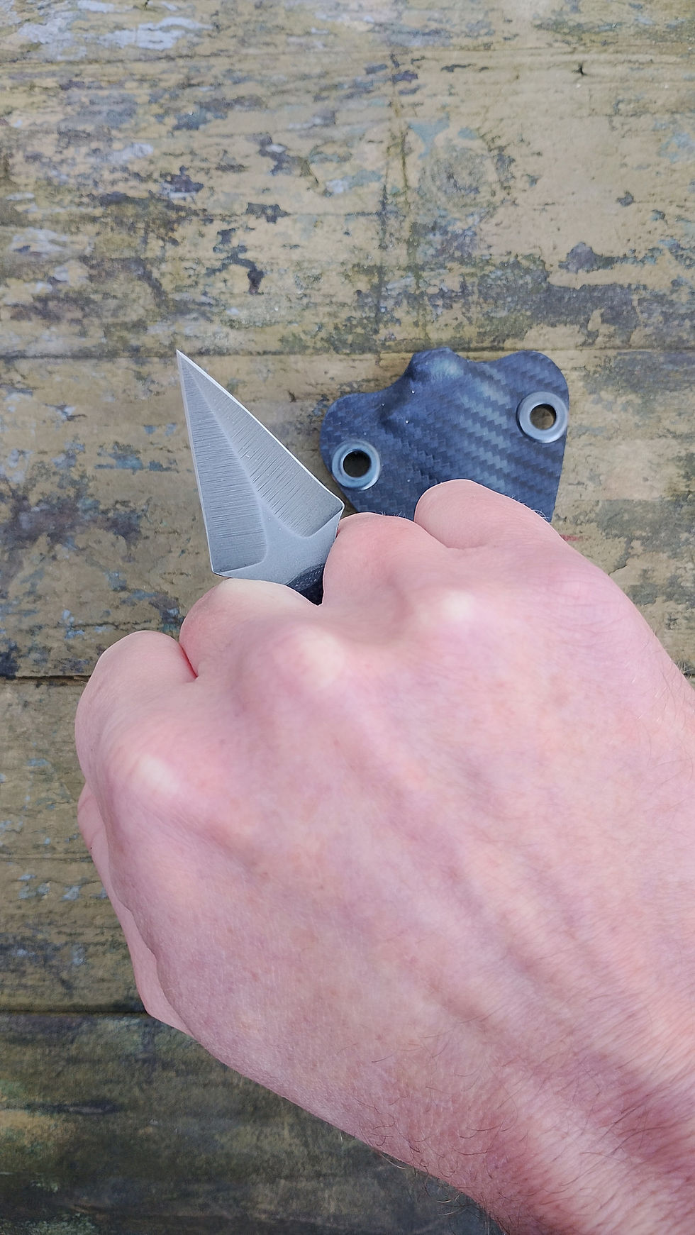 Miniature : Push 