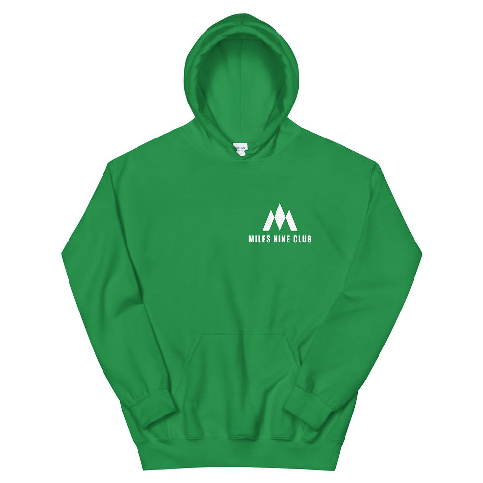 縮圖：MHC Unisex Hoodie