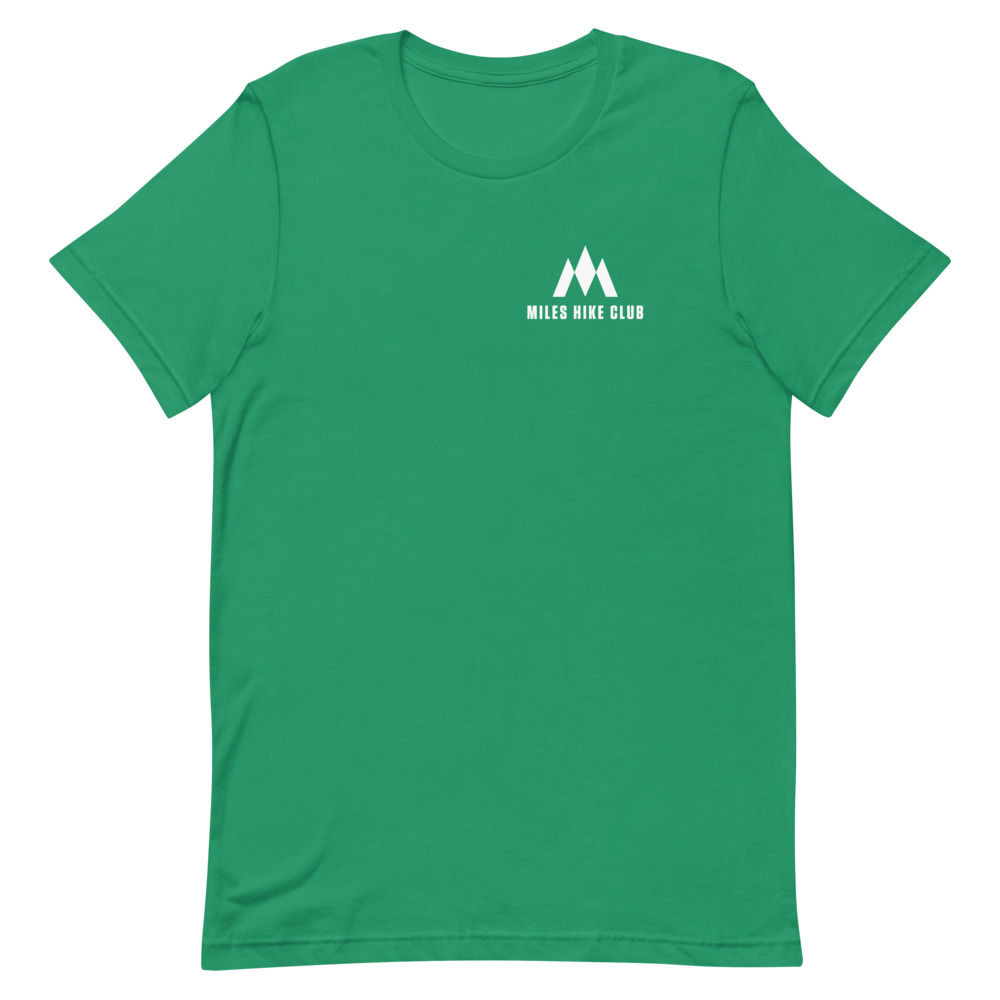 MHC Short-Sleeve Unisex T-Shirt