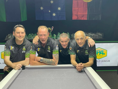 THE 2023 BAPA OFFICIAL AUSTRALIAN NATIONAL CHAMPIONSHIPS RESULTS