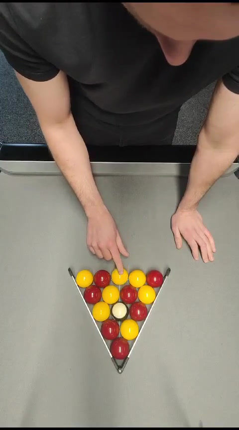 Smart Rack | Blackball Australia