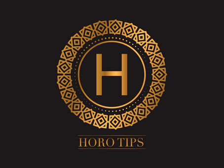 Partnership With Horo Tips