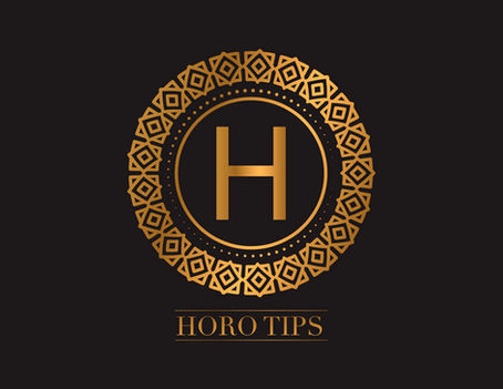 Partnership With Horo Tips