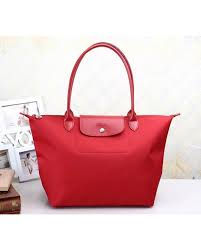 Thumbnail: LONGCHAMP Le Pliage Planetes Shoulder Handbag