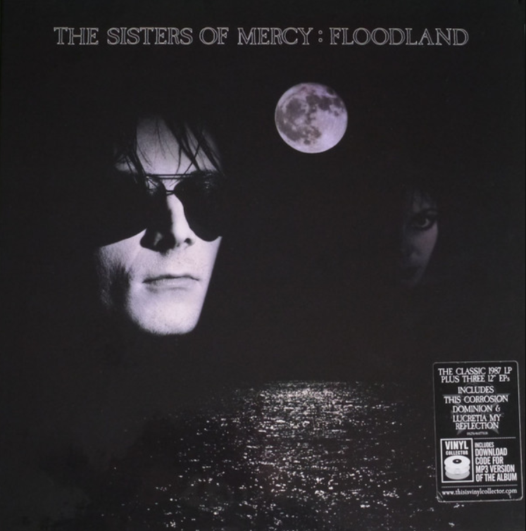 This Corrosion by the Sisters of Mercy