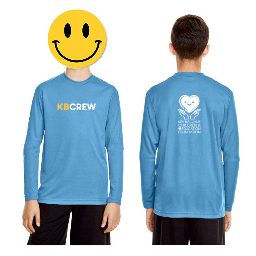 UV Protection Long Sleeve Shirt