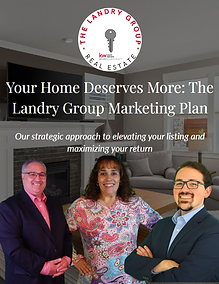 Marketing Plan Cover