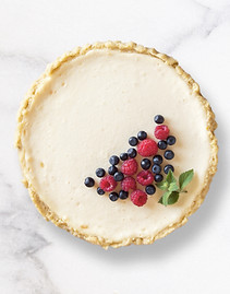 Cheese Fruitcake