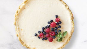 NY cheesecake 