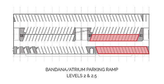 RAMP LEVEL 2