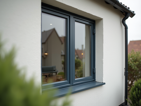 Coastview Windows Services: Reliable Services in Hastings