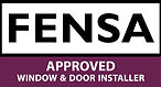 Fensa approved installer