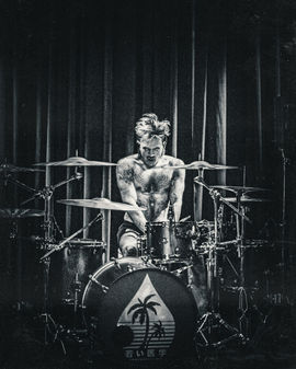 Michael McEvoy of Young Medicine