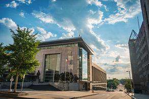 Raleigh Convention Center