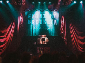 Emo Night Brooklyn 