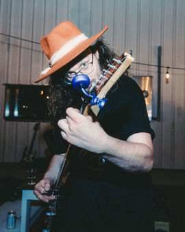 Billy of Solar Illusion