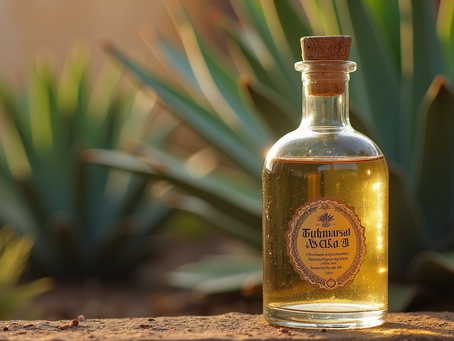 Eventos imperdibles del mundo del mezcal en México