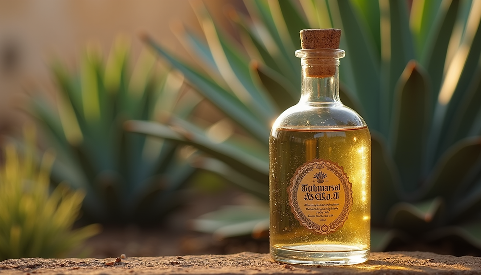 Eventos imperdibles del mundo del mezcal en México