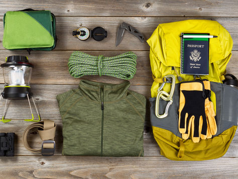 Essential Packing List for Your Expedition to West Papua