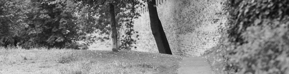 Spazierweg Museggmauer, Luzern