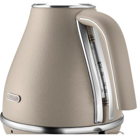 섬네일: DeLonghi KBOE 2001.BG Icona Elements