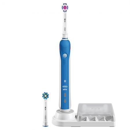 섬네일: 오랄-베 Oral-B Smart Series 4000