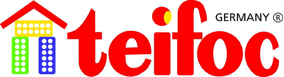 Teifoc logo