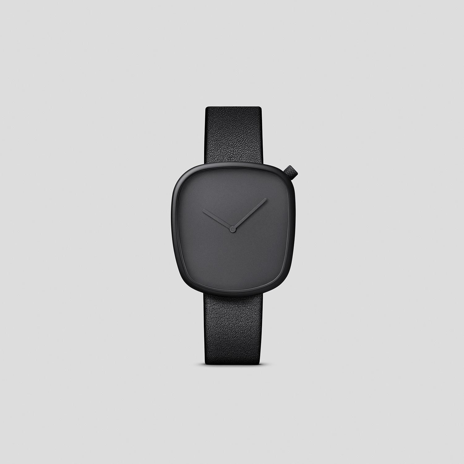 페블 Pebble 01