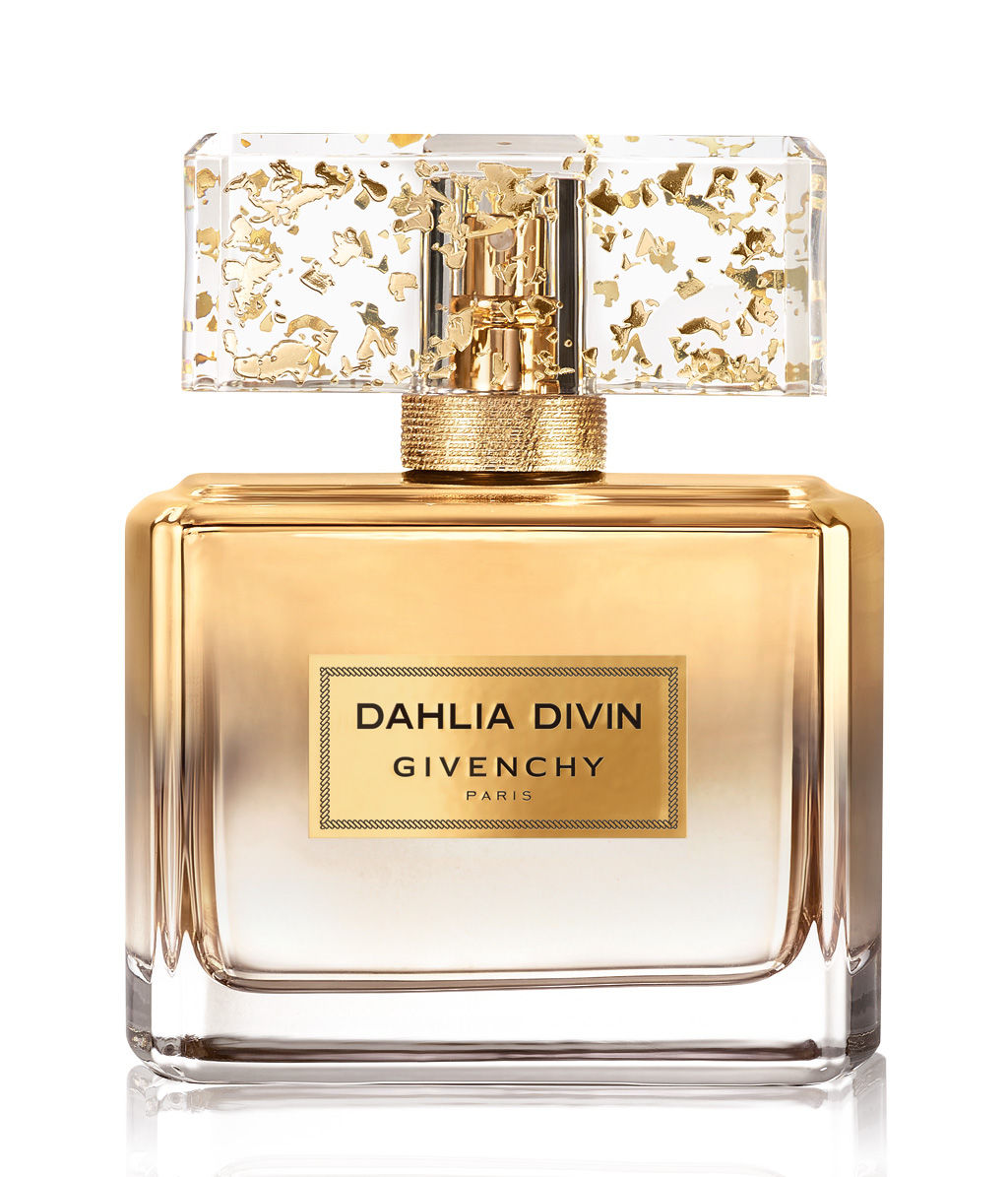 Givenchy Dahlia Divin Le Nectar de Parfum Eau de Parfum Intense Spray (50 ml)