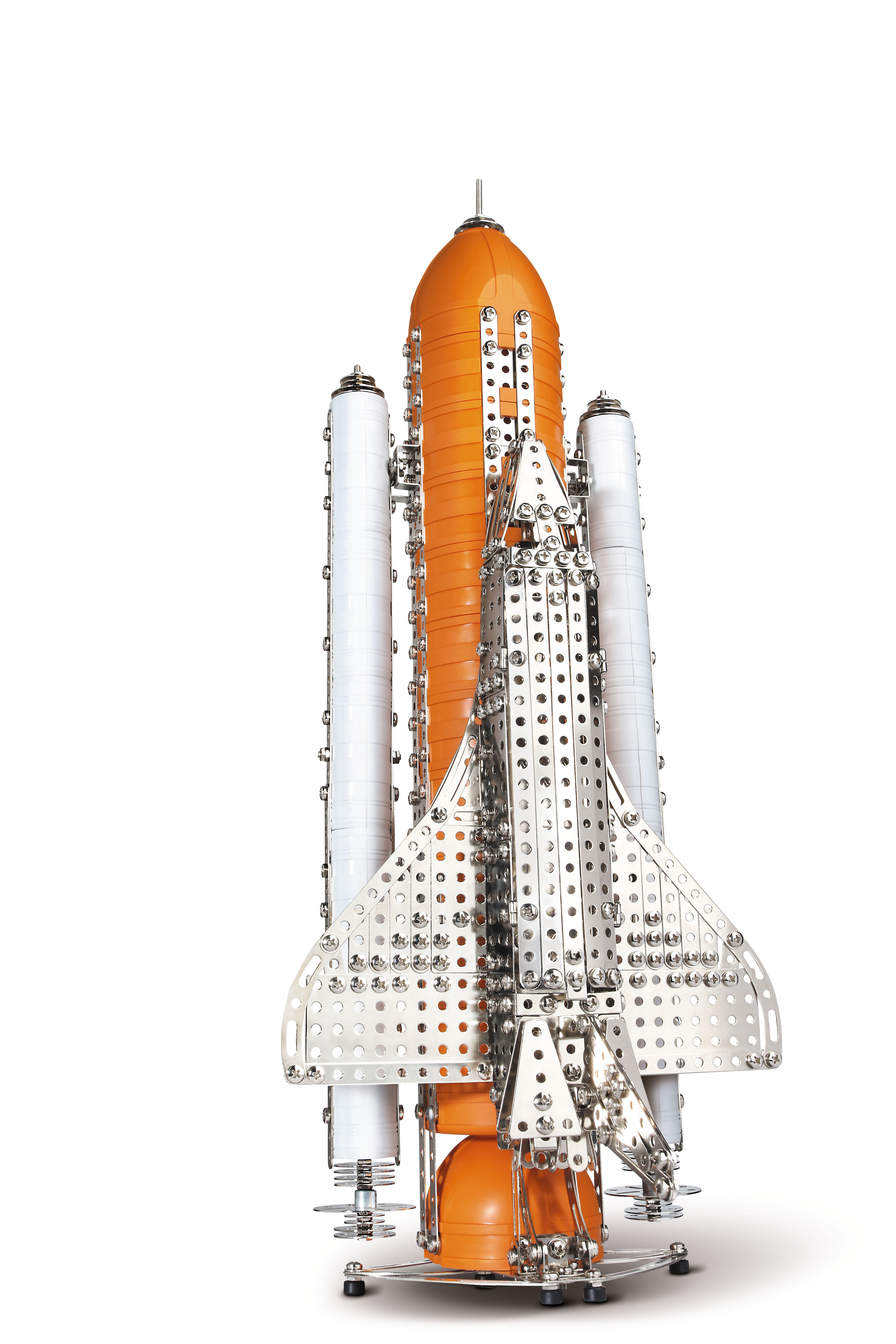 C12 Space Shuttle Deluxe