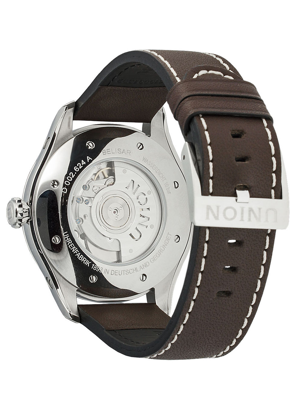 섬네일: Union Glashütte Belisar Pilot