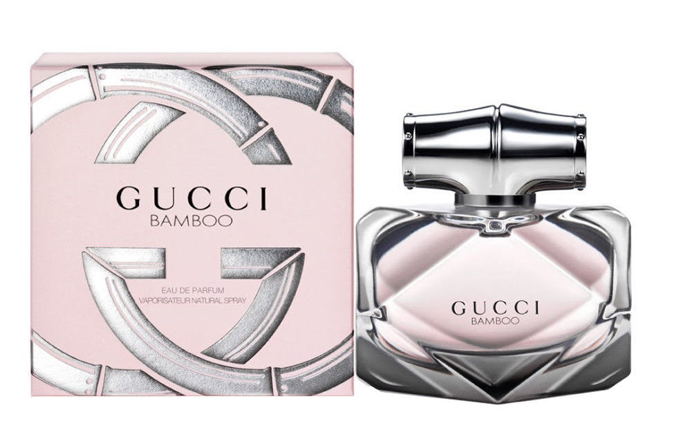 ucci Bamboo Eau de Parfum Spray (50 ml)