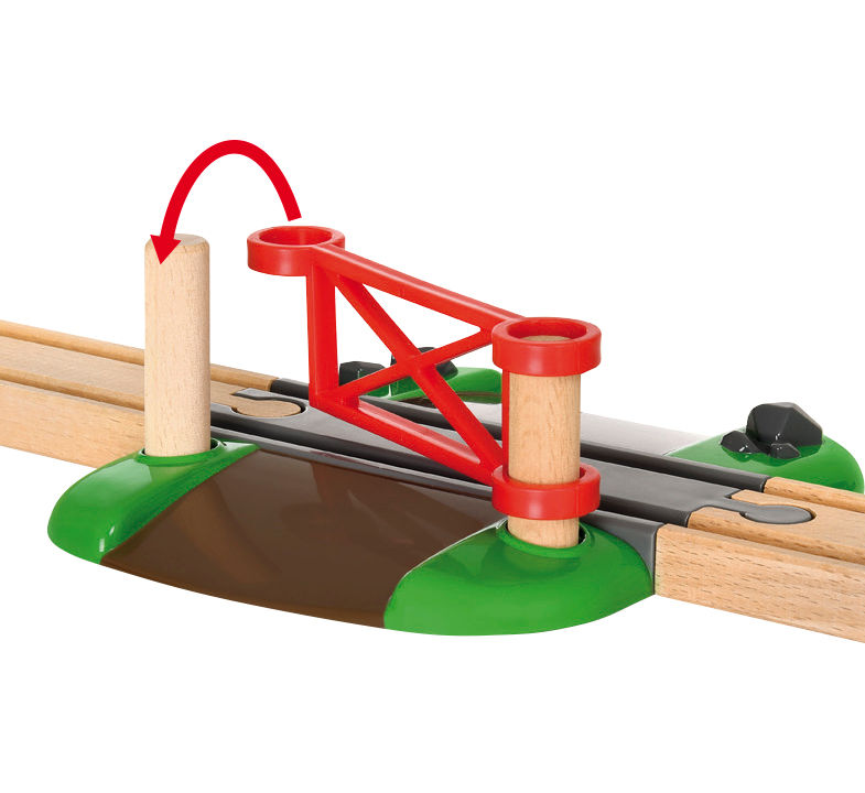 섬네일: Countryside Horse Set