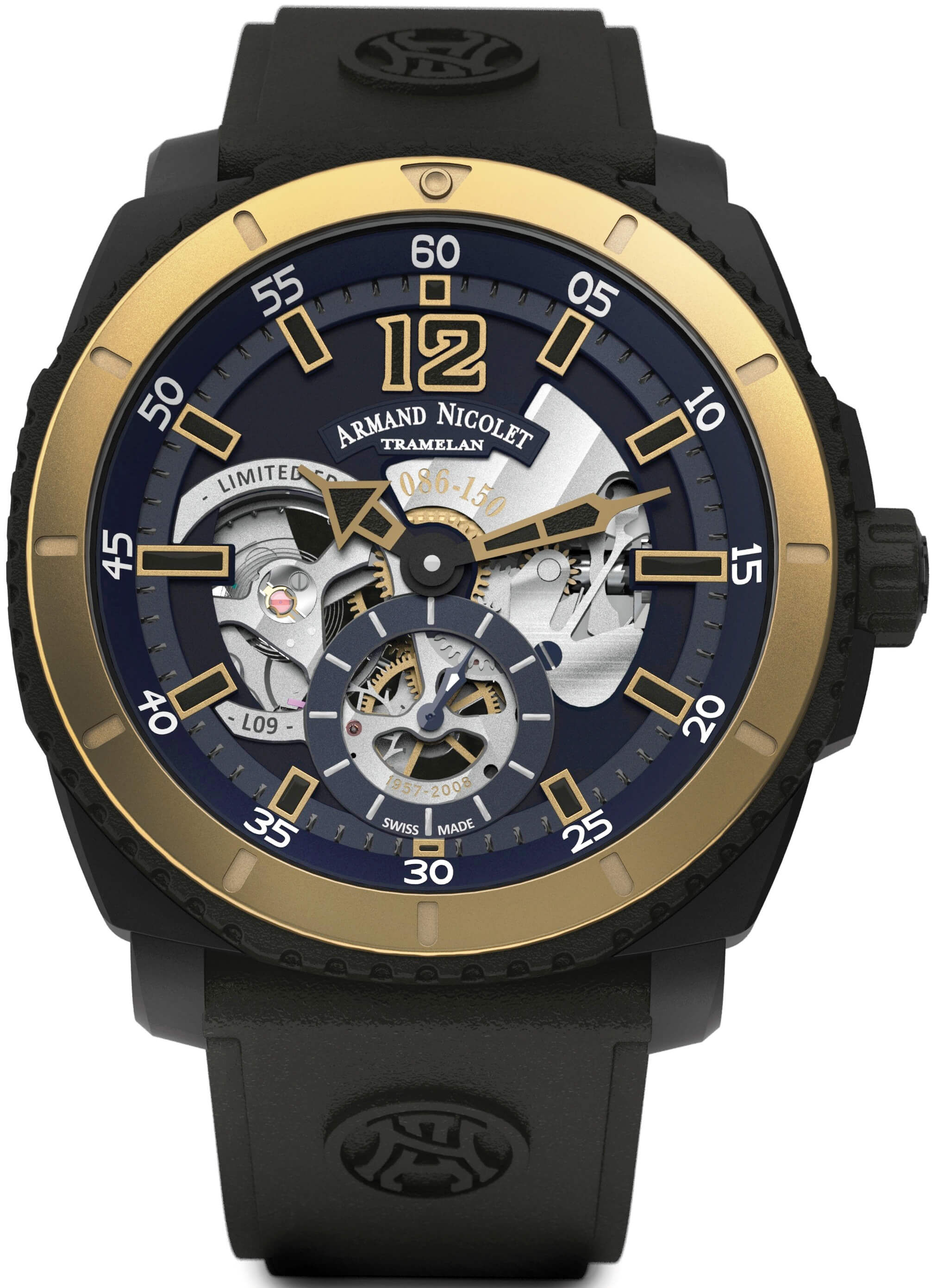 Armand Nicolet L09