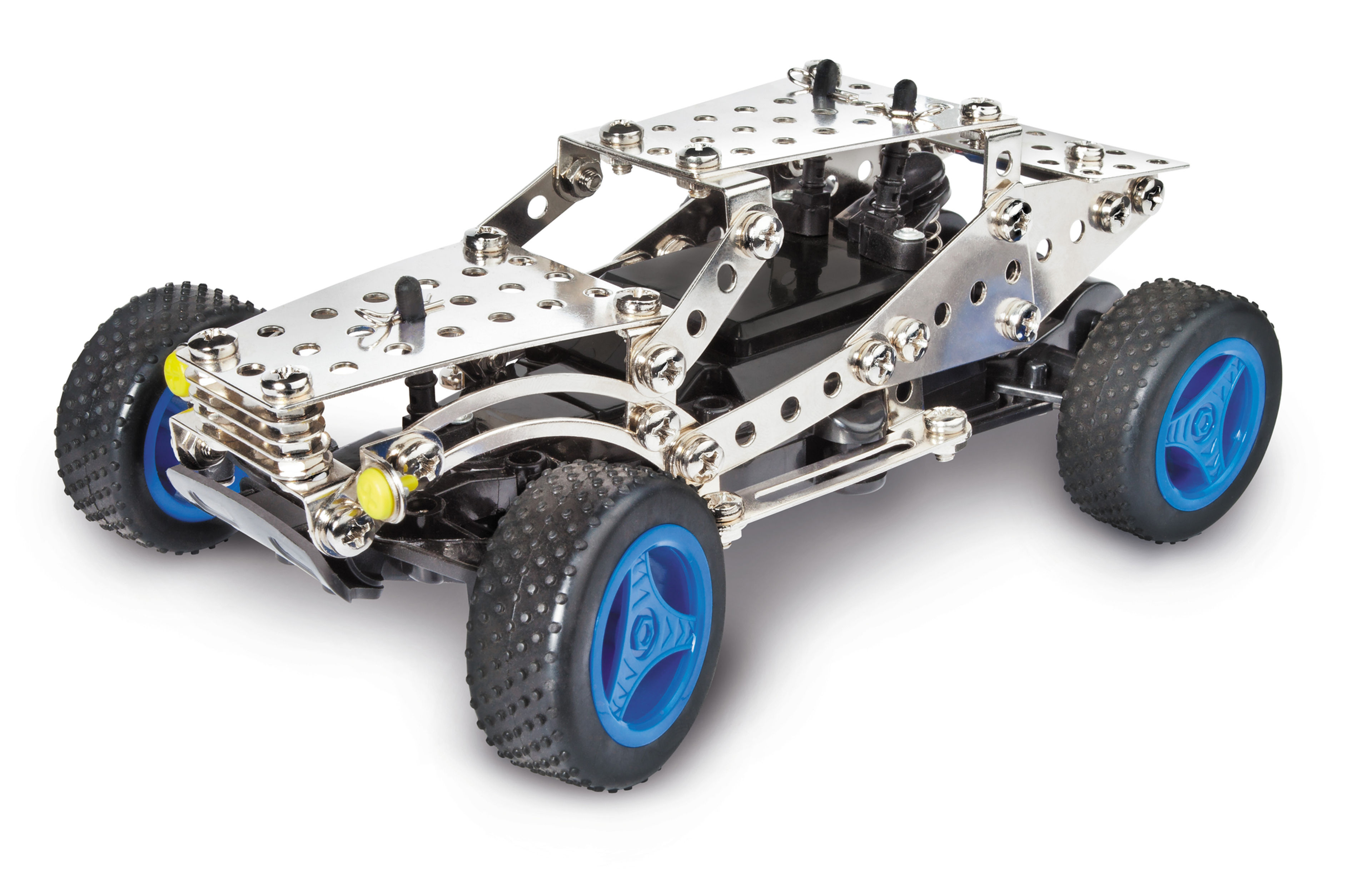 C22 2.4 GHZ Buggy