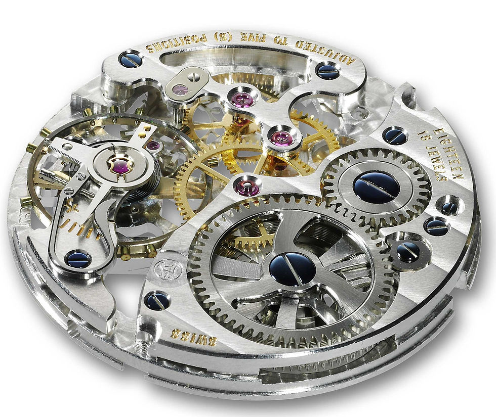 섬네일: Armand Nicolet LS8