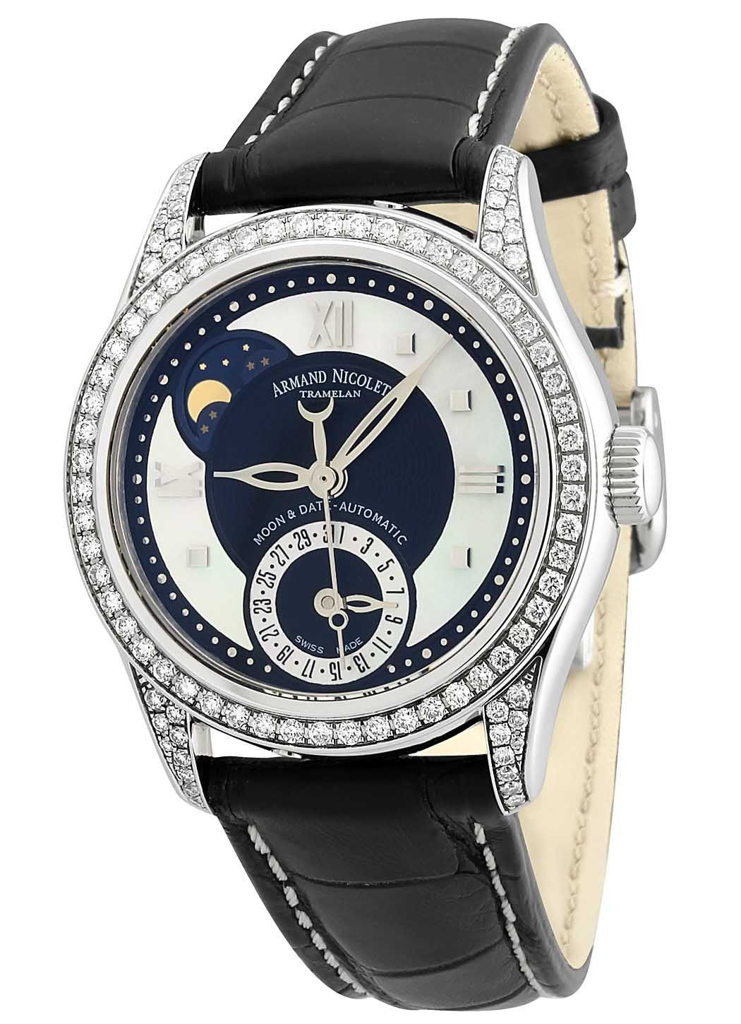 Armand Nicolet M03