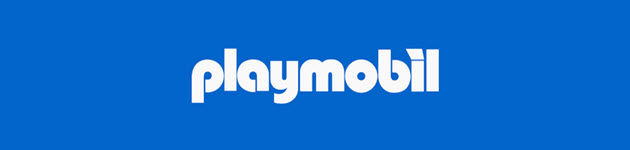Playmobil-Logo