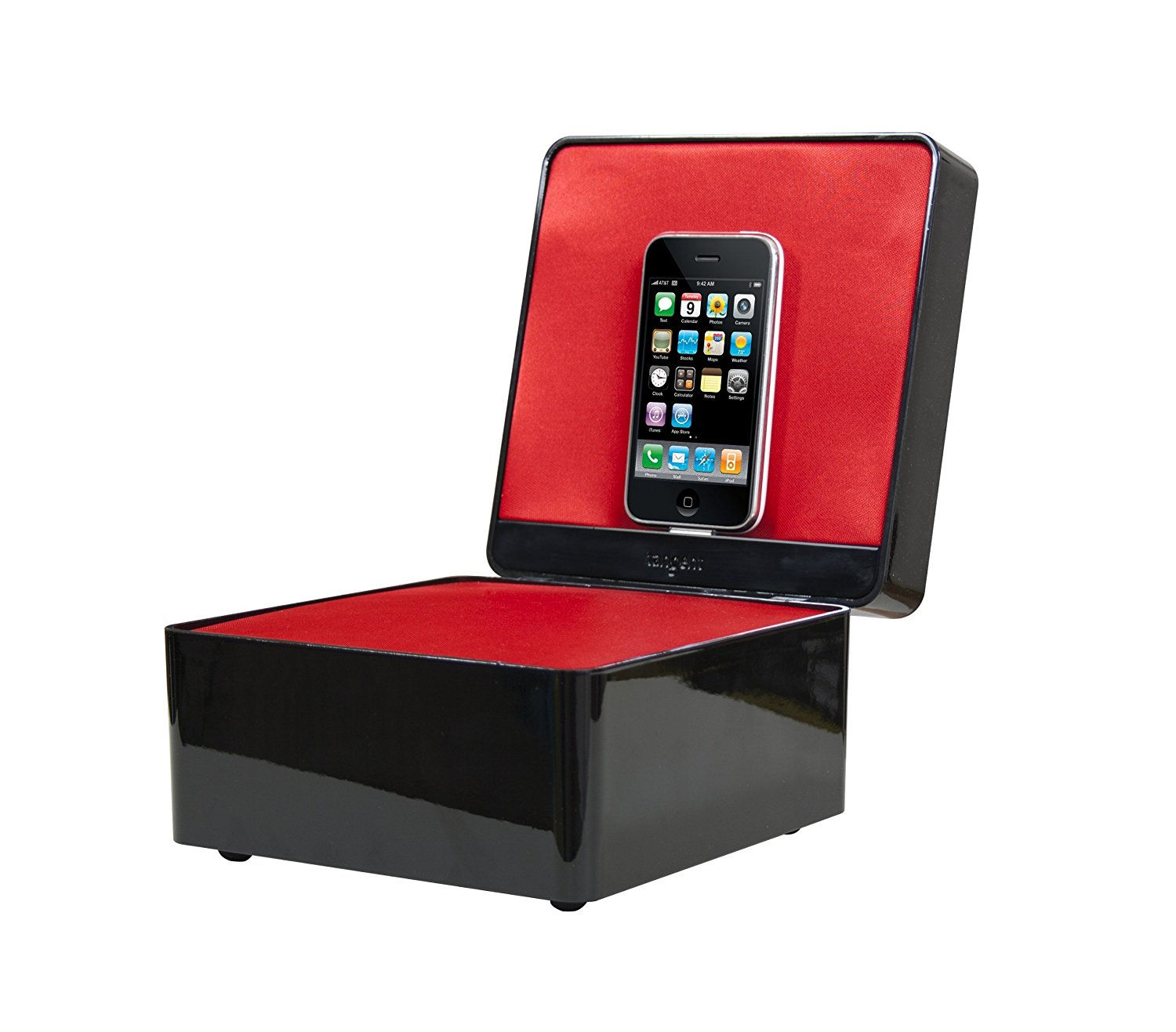 Tangent PearlBox