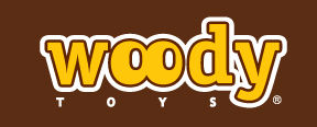 woody logo
